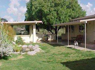 565 W El Recreo Ct, Wickenburg, AZ 85390