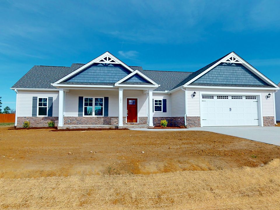 Creeks Edge by The Beth Hines Team in Pikeville NC Zillow