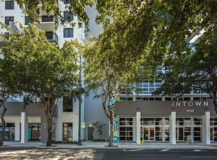 Intown Apartments, Miami, FL 33135