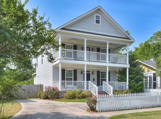 1904 McDowell St, Augusta, GA 30904
