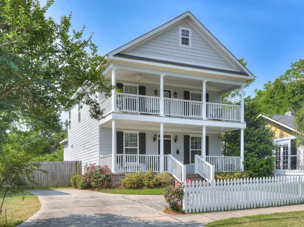 1904 McDowell St, Augusta, GA 30904