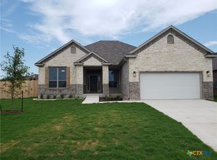 1203 Carnaby Dr, Temple, TX 76502