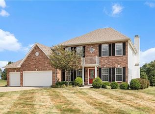 14407 Fox Run Dr, Kearney, MO 64060