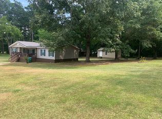 65 Appaloosa Ln, Childersburg, AL 35044