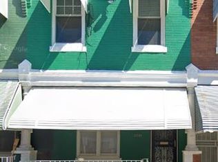 3019 N Stillman St, Philadelphia, PA