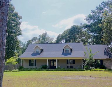 1321 Henleyfield McNeill Rd, Carriere, MS, 39426