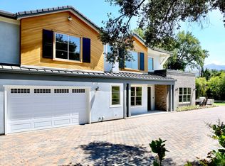 1035 Fairview Dr, La Canada Flintridge, CA 91011