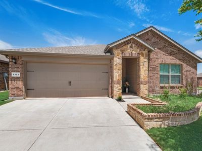 6128 Frontiersman Trl, Fort Worth, TX, 76179