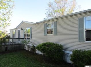 8573 Edgewood Dr, Myrtle Beach, SC 29588