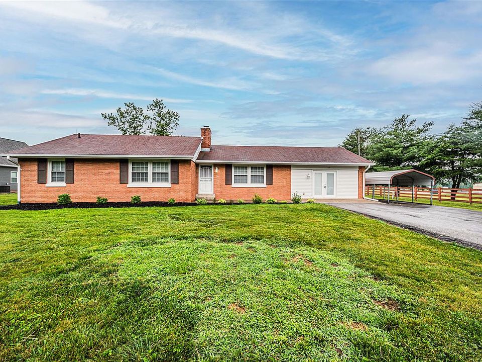 619 Mount Olivet Rd, Bowling Green, KY 42101 MLS RA20232778 Zillow