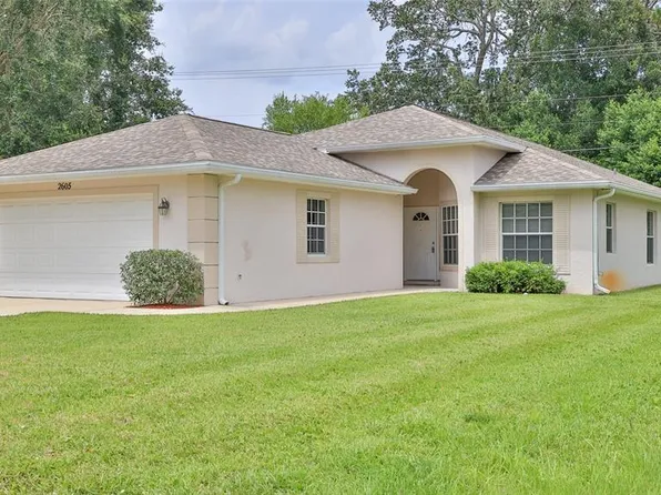 2605 India Palm Dr, Edgewater, FL 32141