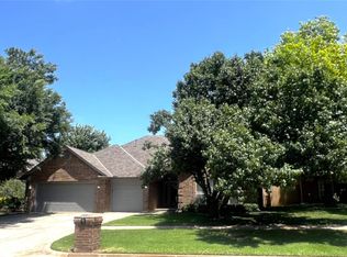 713 NW 143rd St, Edmond, OK 73013