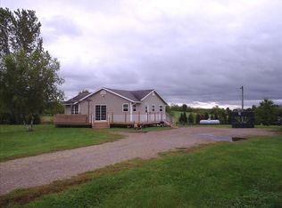 E7970 640th Ave, Elk Mound, WI 54739
