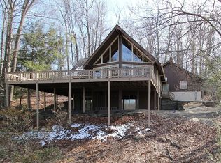 108 Doe Run, Greentown, PA 18426