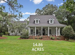 270 Sportsman Club Rd, Leesburg, GA 31763