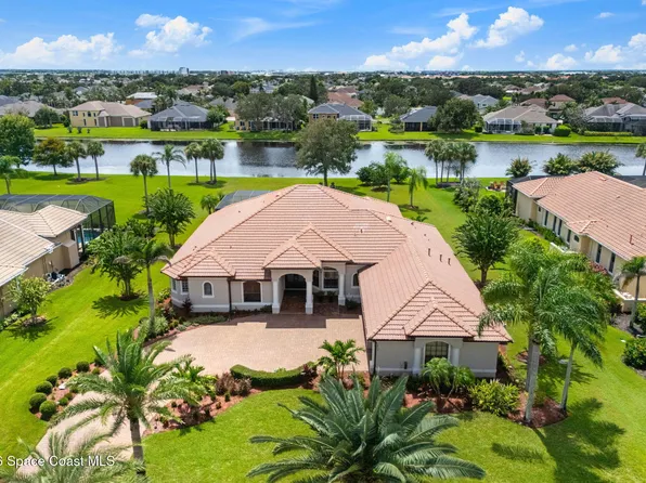 2852 Bellwind Cir, Rockledge, FL 32955