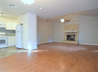 4705 Sagebrush Cir, Austin, TX 78745