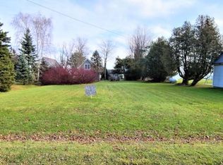 2nd St, Forestville, MI 48434