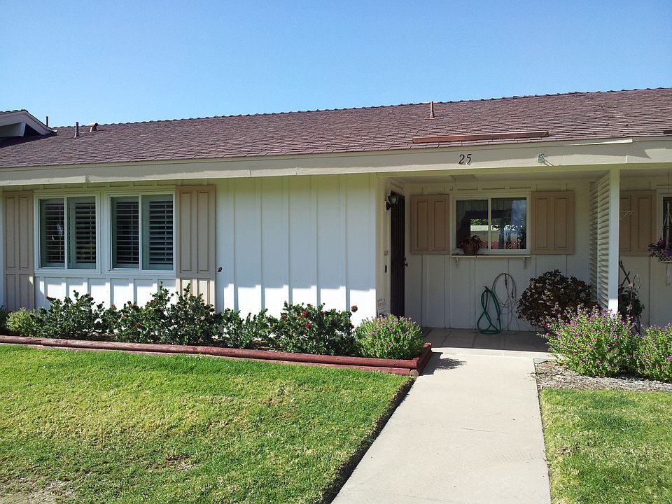 1st image of 3755 Vista Campana N Unit 25