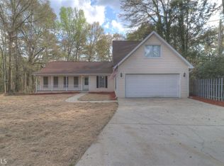 1644 Hampton Locust Grove Rd, Locust Grove, GA 30248