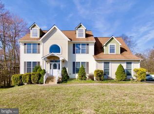 8972 Hooes Rd, Lorton, VA 22079