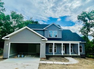 634 Sudlow Lake Rd N, Augusta, SC --