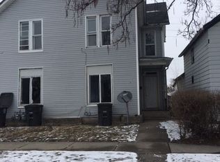 420 Bass St, Fort Wayne, IN 46802