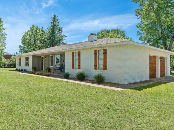 5606 E Tyler Dr, Tuttle, OK 73089