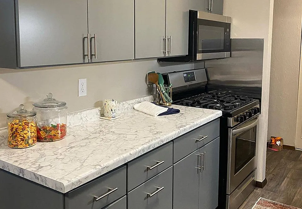 Ridgebrook Apartments