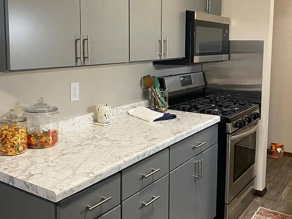Ridgebrook Apartments
