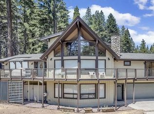 523 Peninsula Dr, Westwood, CA 96137