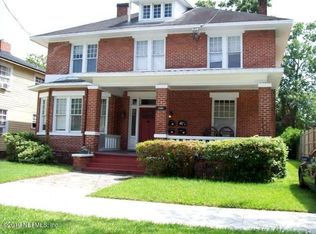 2594 Herschel St, Jacksonville, FL 32204