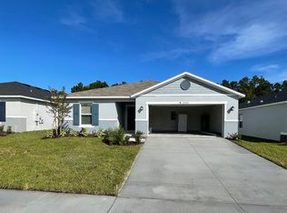 16595 Centipede St, Clermont, FL 34714