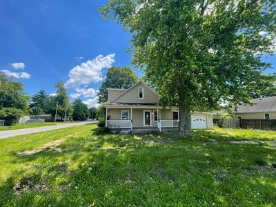 310 N 6th St, Benld, IL, 62009
