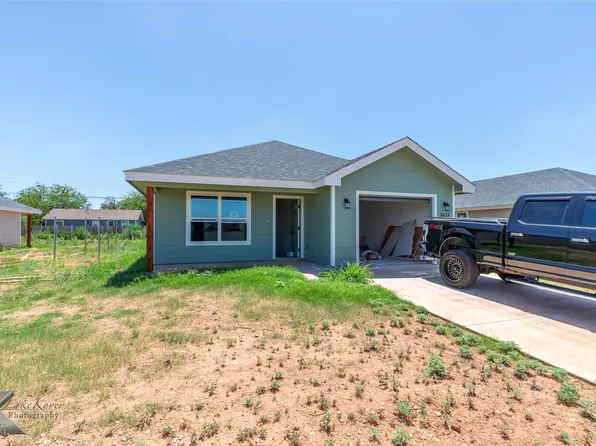 5433 N 10th St, Abilene, TX 79603