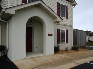 4 Rose Garden Ln UNIT 104, Fishersville, VA