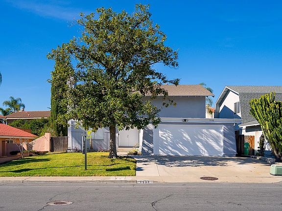 2nd image of 7538 Margerum Ave