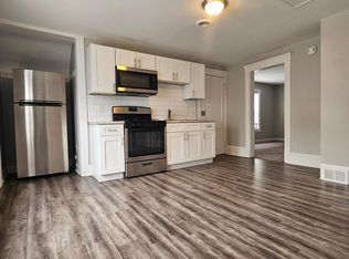 2808 York Ave #Up, Cleveland, OH 44113