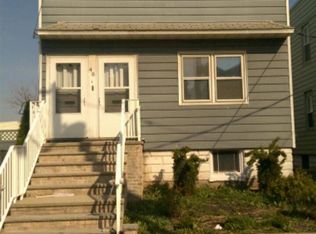 48 Humphrey Ave, Bayonne, NJ 07002
