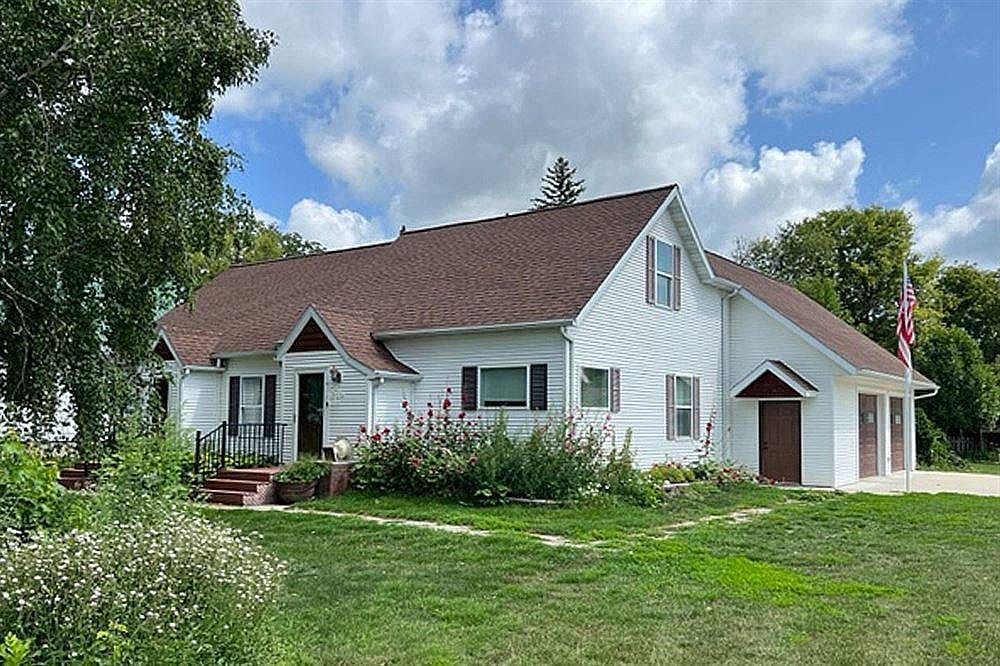 416 Granum Ave N, Fosston, MN 56542 MLS 11193090 Zillow