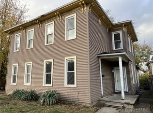 1308 W High St, Springfield, OH 45506