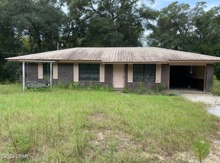2452 Hawkins St, Westville, FL 32464
