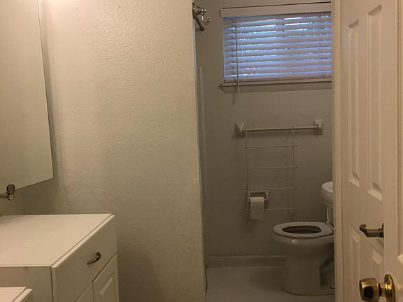 Second Bathroom