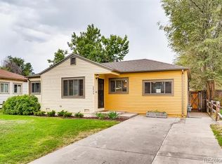 2033 Ironton St, Aurora, CO 80010