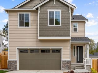 12866 Springboard Ave NW #8, Silverdale, WA 98383