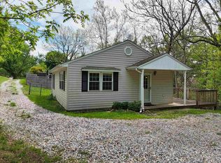 705 7th St, Radford, VA 24141