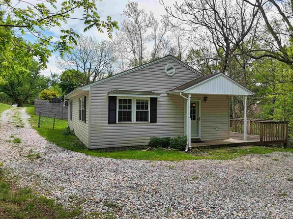 705 7th St, Radford, VA 24141