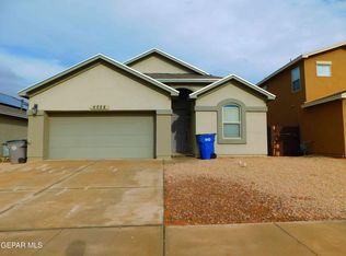 4088 Loma Dante Dr, El Paso, TX 79938
