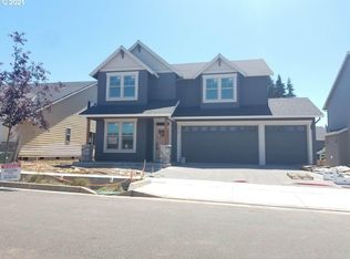 19740 Orchard Grove Dr, Oregon City, OR 97045