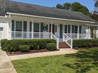 1212 Potomac Ct, Wilmington, NC 28411